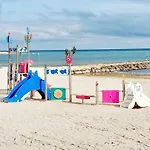 Locos Costa Blanca Apartmán *