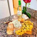 Apartmán Locos Costa Blanca *