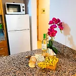 Apartmán Locos Costa Blanca