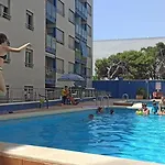 Apartmán Locos Costa Blanca Torrevieja
