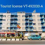 Apartmán Locos Costa Blanca Torrevieja