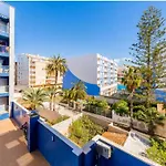 Locos Costa Blanca Apartmán *