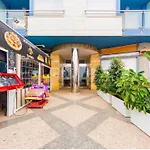 Locos Costa Blanca Apartmán