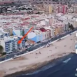 Apartmán Locos Costa Blanca *