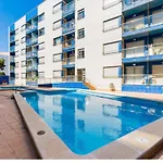 Apartmán Locos Costa Blanca *