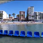 Locos Costa Blanca Apartmán *