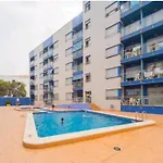 Locos Costa Blanca Apartmán