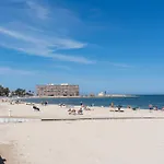 Apartmán Locos Costa Blanca *