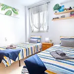 Apartmán Locos Costa Blanca Torrevieja