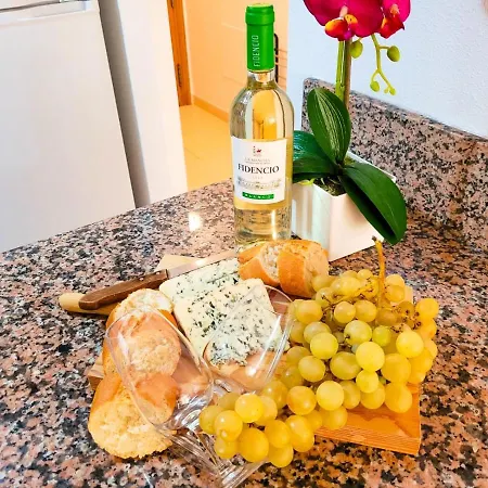 Apartament Locos Costa Blanca *