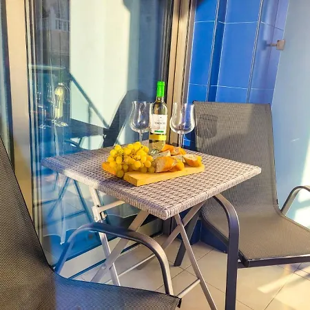 Locos Costa Blanca *