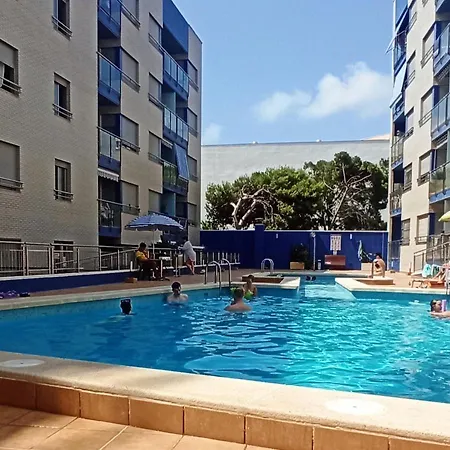 Locos Costa Blanca * Торрев'єха