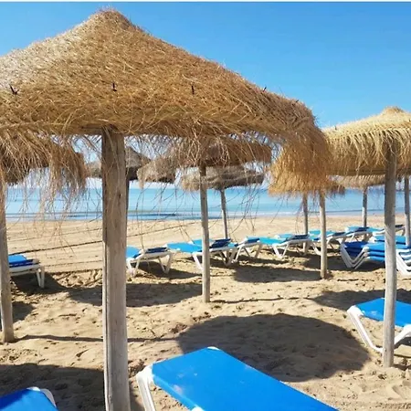 Locos Costa Blanca Апартаменти Торрев'єха