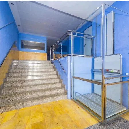 Apartment Locos Costa Blanca *