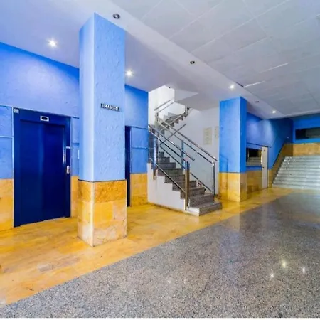 Apartament Locos Costa Blanca Torrevieja