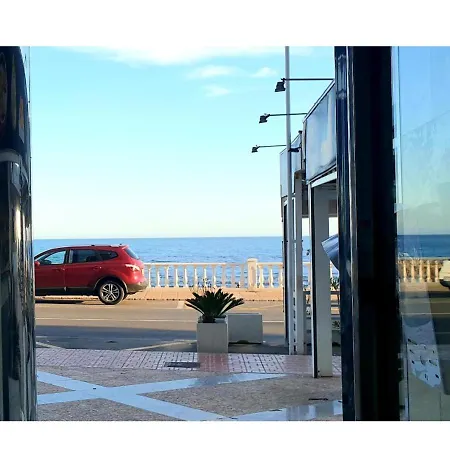 Locos Costa Blanca Apartament