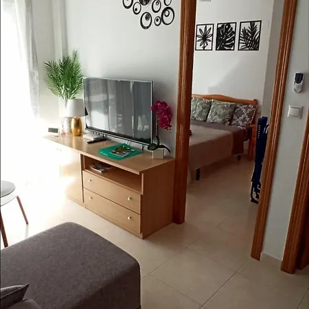 Locos Costa Blanca Apartment
