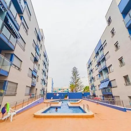 Locos Costa Blanca *