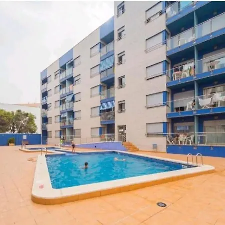 Locos Costa Blanca Apartment