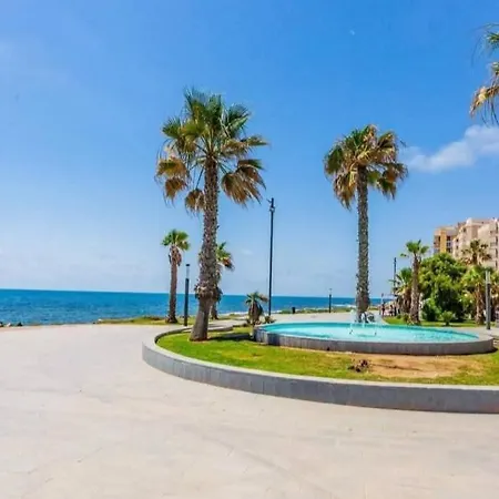 Locos Costa Blanca Торрев'єха