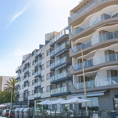 Apartmán Locos Costa Blanca