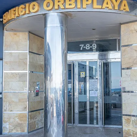 Apartament Locos Costa Blanca Torrevieja