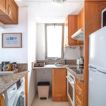 Locos Costa Blanca * Torrevieja