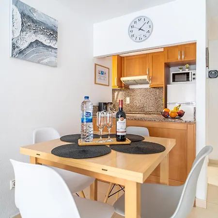 Locos Costa Blanca Apartment