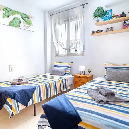 Apartment Locos Costa Blanca Torrevieja