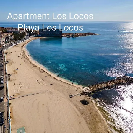 Locos Costa Blanca *