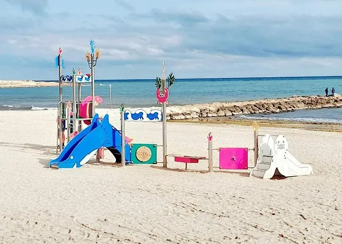 Locos Costa Blanca شقة *