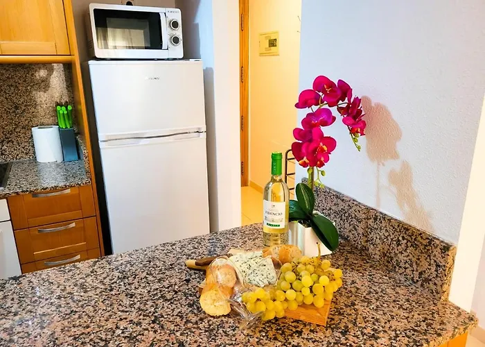 شقة Locos Costa Blanca