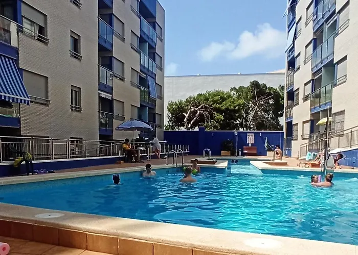 Locos Costa Blanca * تورّيفيِخا