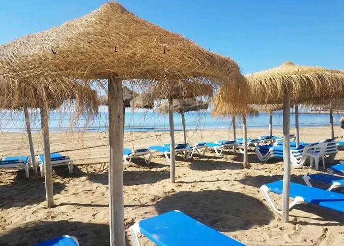 Locos Costa Blanca شقة تورّيفيِخا