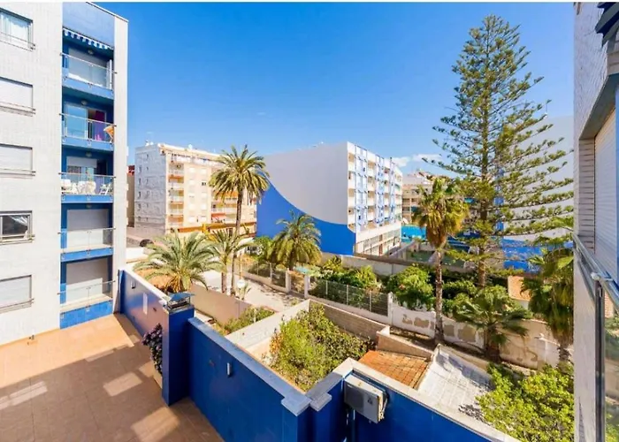 Locos Costa Blanca شقة *