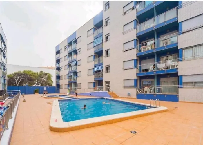 Locos Costa Blanca شقة