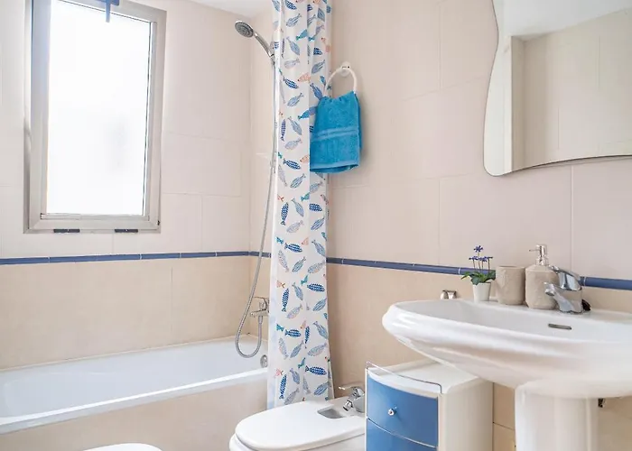 Locos Costa Blanca * تورّيفيِخا