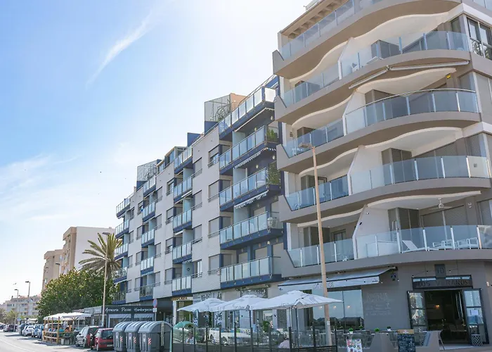 شقة Locos Costa Blanca