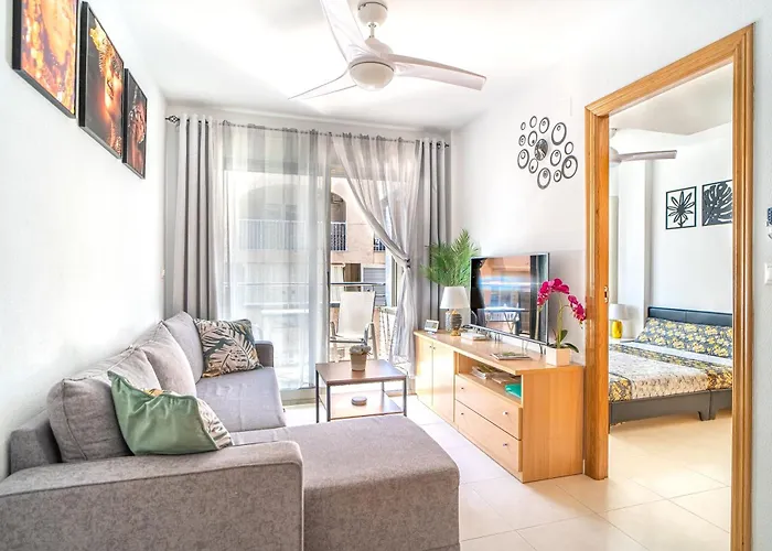 Locos Costa Blanca تورّيفيِخا