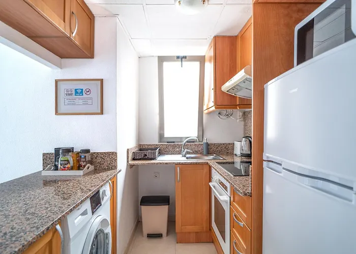 Locos Costa Blanca * تورّيفيِخا