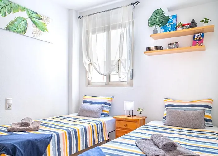 شقة Locos Costa Blanca