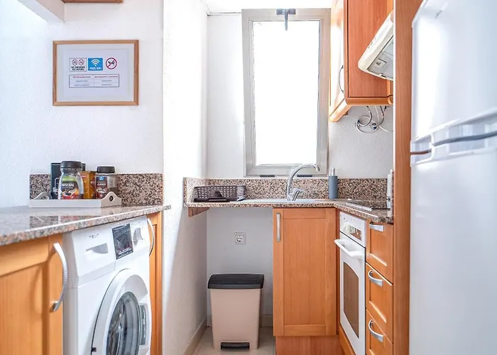 Locos Costa Blanca شقة *